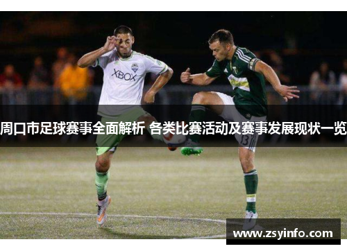 周口市足球赛事全面解析 各类比赛活动及赛事发展现状一览